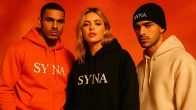 Syna World Tracksuit