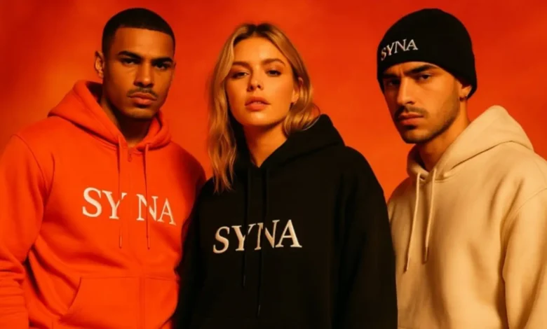 Syna World Tracksuit