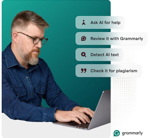 Grammarly