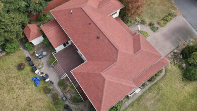 Weathering the Storm