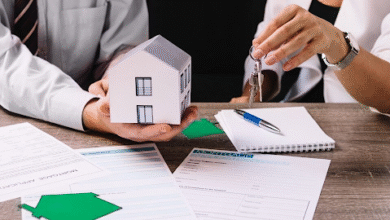 Real Estate Certifications UK