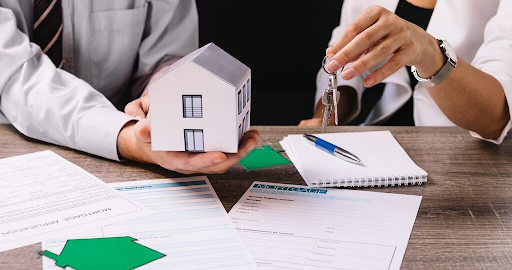 Real Estate Certifications UK