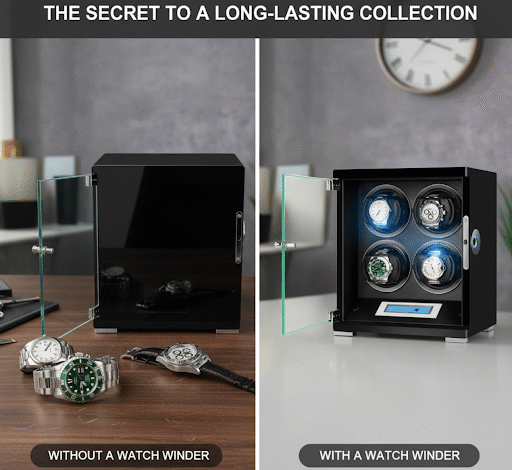 Watch Winder
