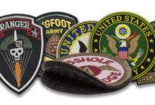 Badges UK Explained: Why Velcro Patches Are the Best Choice Today