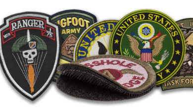 Badges UK Explained: Why Velcro Patches Are the Best Choice Today