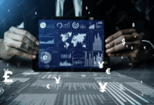 Software for Wealth Management