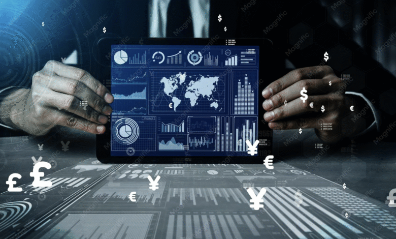 Software for Wealth Management