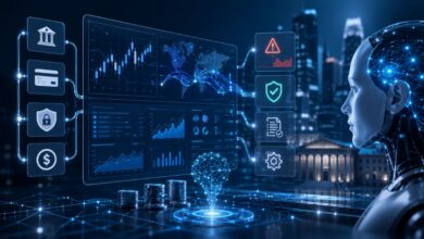 AI Software in FinTech