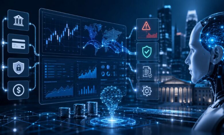 AI Software in FinTech