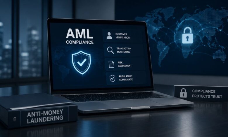 AML compliance