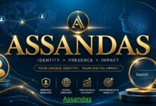 Assandas