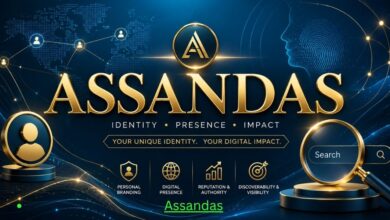 Assandas