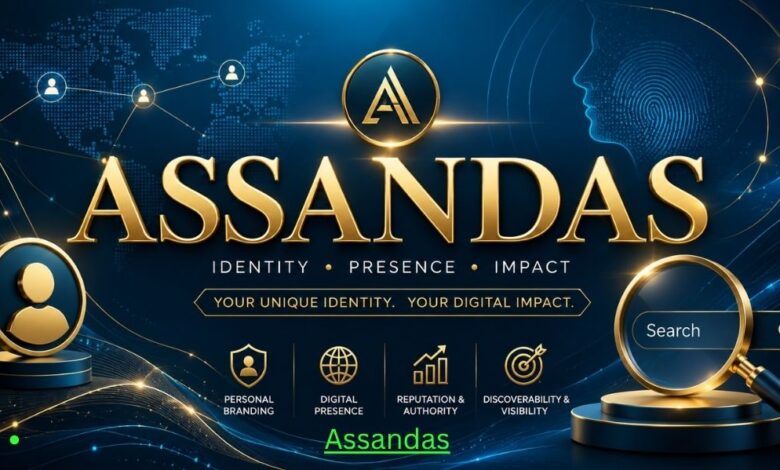Assandas