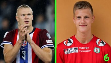 Astor Haaland