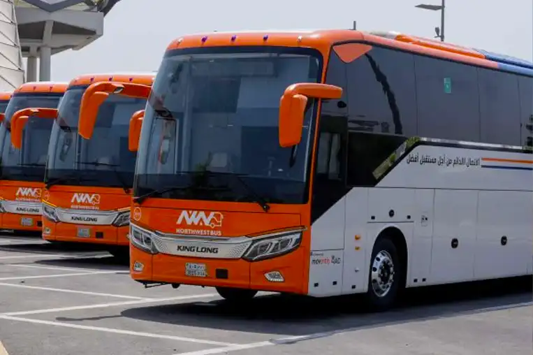 Exploring Manhattan with Ease Using New York Charter Bus Rental 
