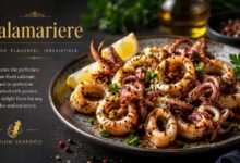Calamariere