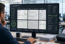 Data Extraction Software