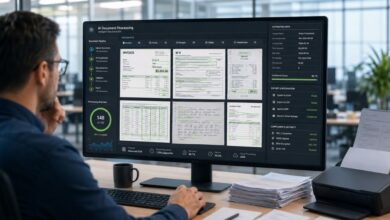 Data Extraction Software