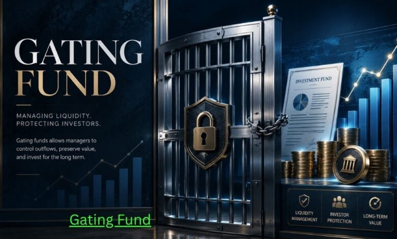 Gating Fund