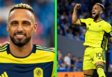 Hany Mukhtar Net Worth