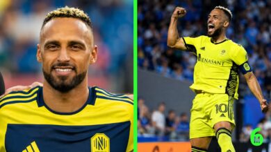 Hany Mukhtar Net Worth