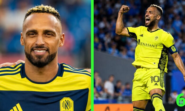 Hany Mukhtar Net Worth