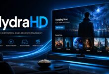 HydraHD
