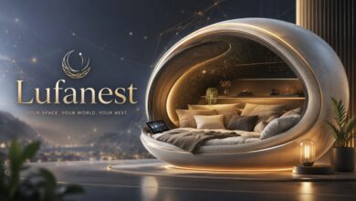 Lufanest