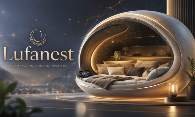 Lufanest