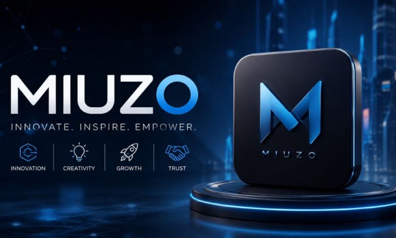 Miuzo