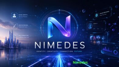 Nimedes