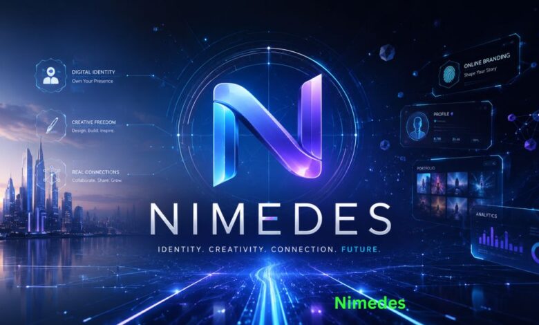 Nimedes