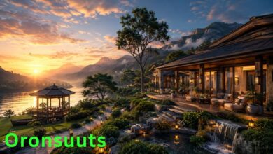 Oronsuuts
