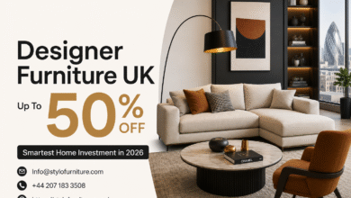 Designer Furniture UK