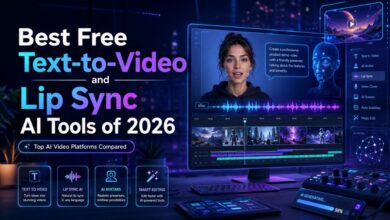 Sync AI Tools
