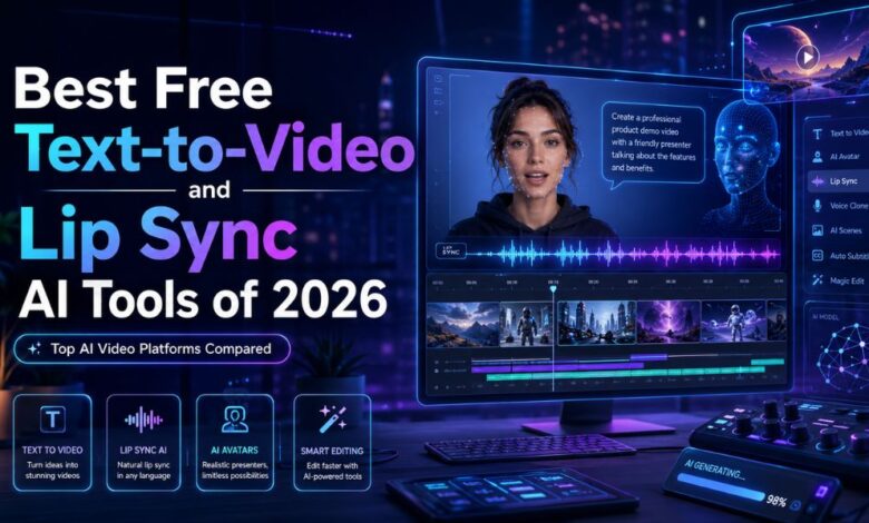 Sync AI Tools