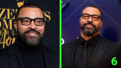 Timon Kyle Durrett Net Worth