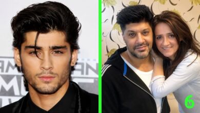 Yaser Malik