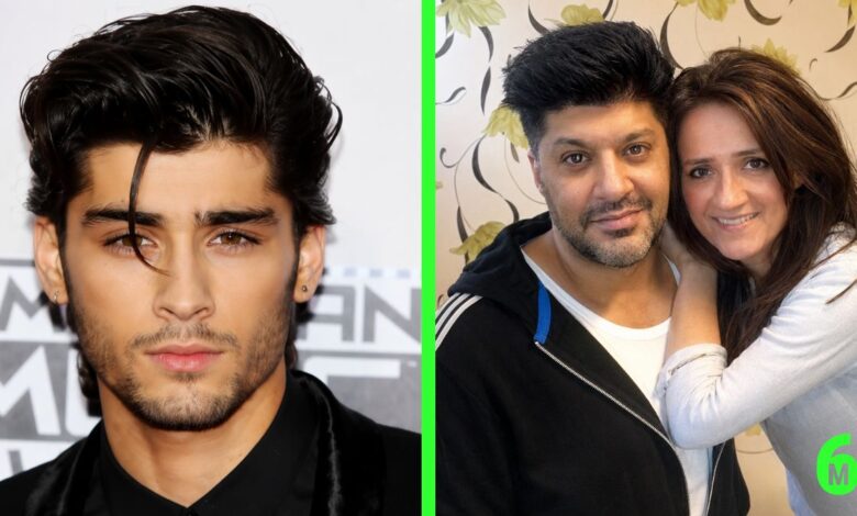 Yaser Malik