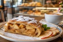 best apfelstrudel near me