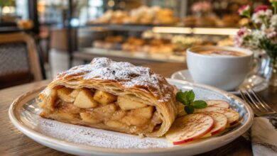 best apfelstrudel near me