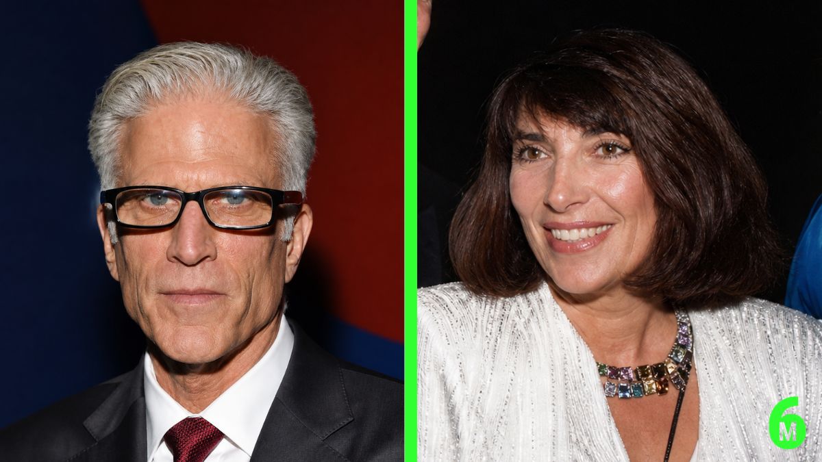 Patsy Coates Casey Coates Biography: The Remarkable Life of Ted Danson’s Former Wife ...