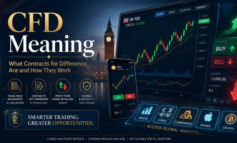cfd meaning