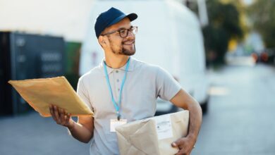 Bubble mailers explained