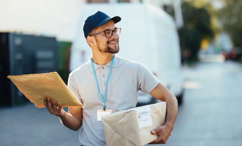 Bubble mailers explained
