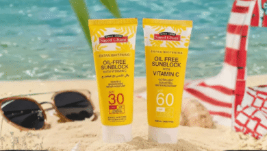 You're Applying Sunscreen Every Morning and Still Getting Tanned, Here's What You're Missing