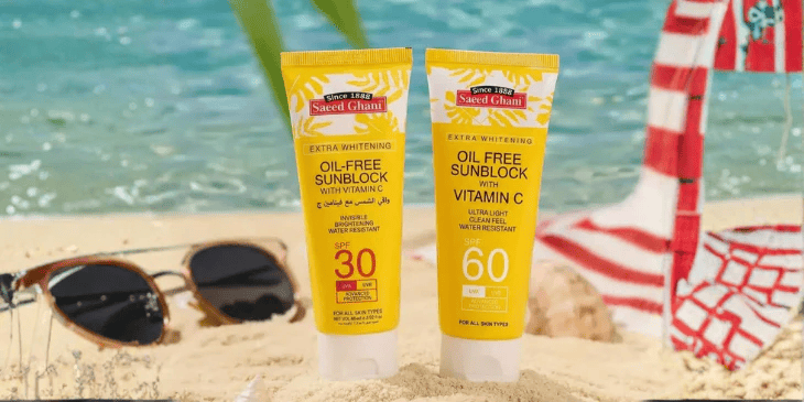 You're Applying Sunscreen Every Morning and Still Getting Tanned, Here's What You're Missing