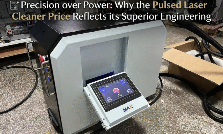 Precision over Power