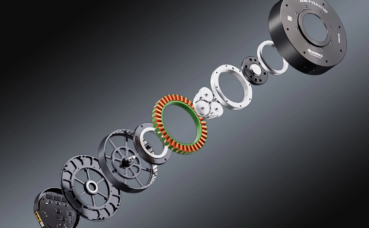 Wearable Robot Actuators