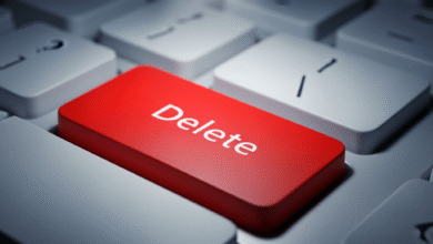 The Delete-Only Policy: Why FreeQR Codes Only Die If You Delete Them